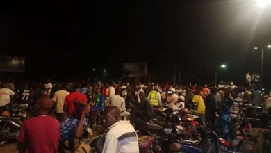 Burkina-Faso: Plusieurs manifestants dans les rues de Ouagadougou pour cette raison