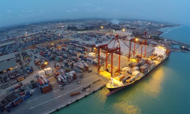 Lloyd’s List 2023 : Bonne nouvelle pour le Togo