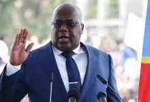 Présidentielle en RDC: Félix Tshisekedi officiellement désigné candidat