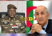 Algérie, junte militaire, Sortie de crise
