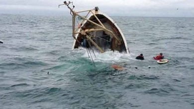 Nigeria: Au moins 40 disparus dans le naufrage d'un bateau, les détails