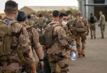 Niger: La France entame la dernière étape du rapatriement de ses soldats