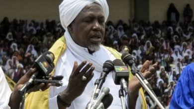 Mali: L’imam Dicko appelle ses partisans dans la rue pour exiger « le départ d'Assimi Goïta»