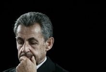 Dossier Libyen: Très mauvaise nouvelle pour Nicolas Sarkozy