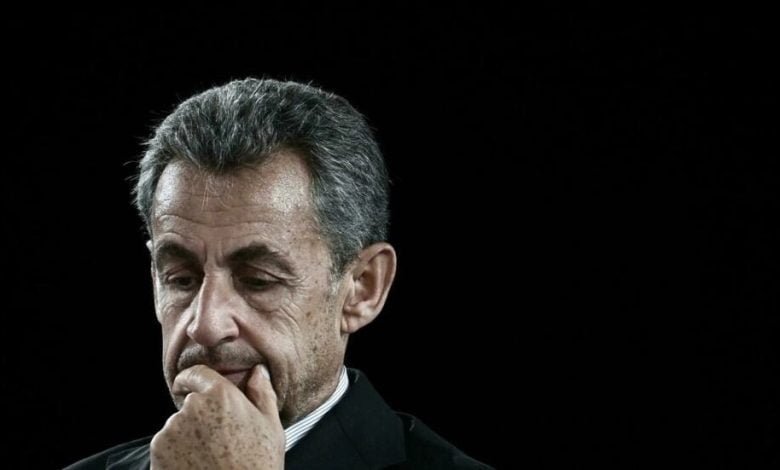 Dossier Libyen: Très mauvaise nouvelle pour Nicolas Sarkozy