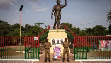 Burkina-Faso: Le boulevard Charles de Gaulle renommé