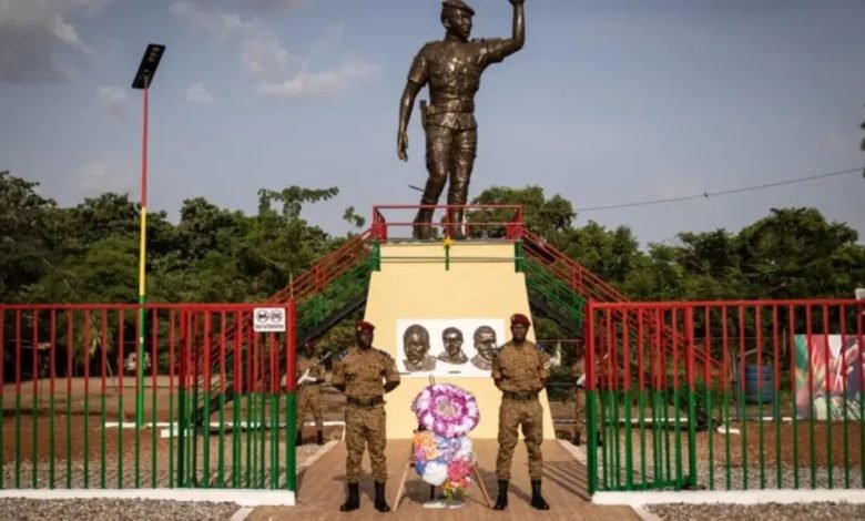 Burkina-Faso: Le boulevard Charles de Gaulle renommé