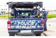 Affrontements entre policiers et populations à la frontière Bénin-Togo: Ce qui s'est réellement passé