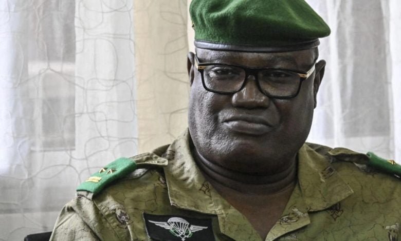 Putsch au Niger: Depuis Lomé, la junte fait une demande à la CEDEAO
