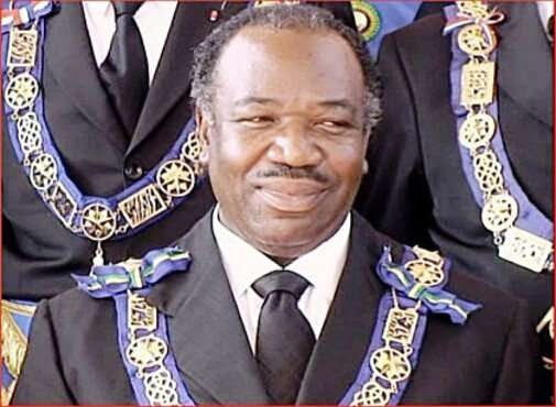 Franc-maçonnerie: Ali Bongo perd son titre de grand maître de la Loge du Gabon
