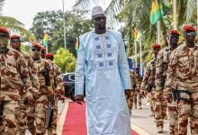 Guinée: Plus de 60 militaires radiés de l'armée pour cette raison