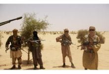 "Nous manquons de munitions": Un chef terroriste lance un appel au secours dans un journal français