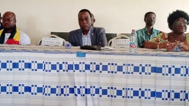 Deux avocats français en garde à vue à Lomé: Ce qu'il faut savoir sur l'affaire
