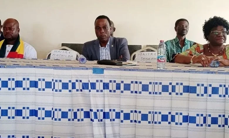 Deux avocats français en garde à vue à Lomé: Ce qu'il faut savoir sur l'affaire