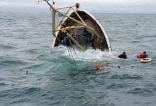 Nigeria : Plus de 70 personnes portées disparues dans le naufrage d'un bateau fluvial