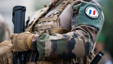 France: Des difficultés au sein de l'armée