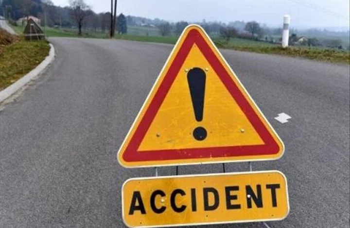 accident