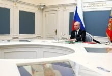 Officiel: Poutine signe la sortie de la Russie du traité interdisant les essais nucléaires