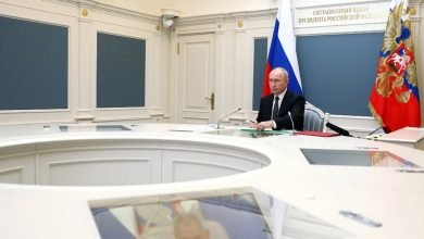 Officiel: Poutine signe la sortie de la Russie du traité interdisant les essais nucléaires