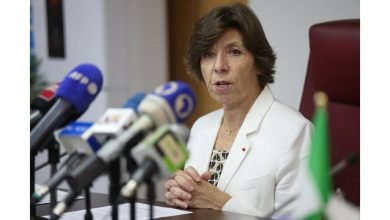 "Nous serons là pour soutenir les efforts de la CEDEAO": La France réaffirme son engagement