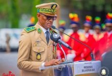 Nouveau coup d'Etat en Guinée?: Le chef d'Etat-major prend la parole après des tirs nourris d’armes automatiques