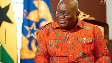 Esclavage: Cet appel du président Nana Akufo-Addo à ses paires africains