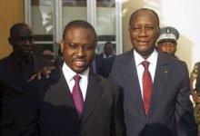 Guillaume Soro au cœur d’un scandale de complot