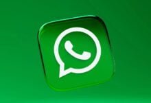 Nouvelle mise à jour WhatsApp