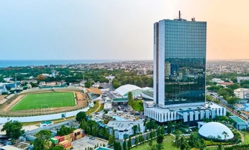Émigration au Togo