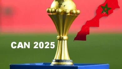 CAN Maroc 2025 les pays déjà qualifiés