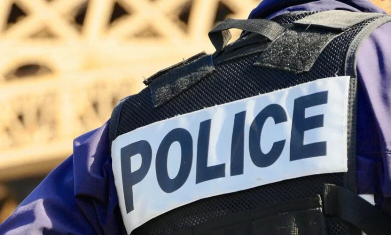 Les pays africains où la police est très corrompue