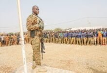 Burkina-Faso, terroristes