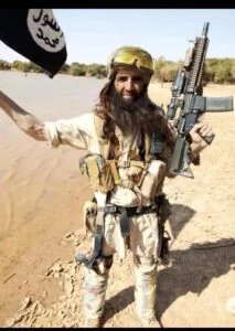 l'armée malienne tue Abu Huzeifa chef jihadjiste