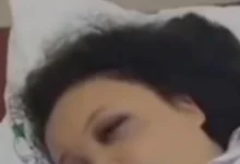 Alisa Khadidja femme battue à mort par Moussa Mondo