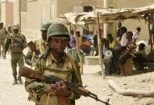 l'armée malienne tue Abu Huzeifa chef jihadjiste