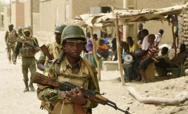 l'armée malienne tue Abu Huzeifa chef jihadjiste