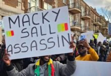 Macky Sall, bilan des manifestants tués