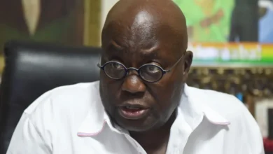 Nana Akufo-Addo