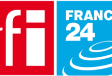 RFI et FRANCE 24 au Togo