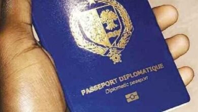 Voici les 10 pires passeports africains en 2024