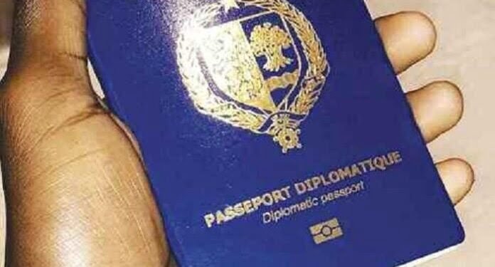 Voici les 10 pires passeports africains en 2024