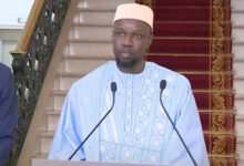 Sénégal : Ousmane Sonko démissionne de son poste