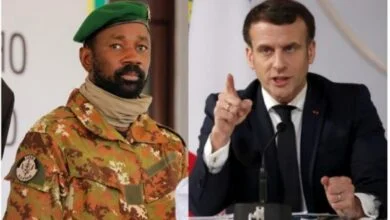 Mali : Assimi Goïta confie la production des passeports AES à une entreprise française