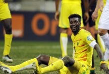 Emmanuel adebayor a refusé de jouer pour la France