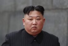 Kim Jong Un transporte ses toilettes avec lui