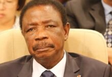 Kwassi Klutsè est décédé