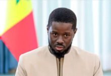 Sénégal : le frère du président Diomaye Faye arrêté et gardé à vue