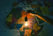 électricité en afrique