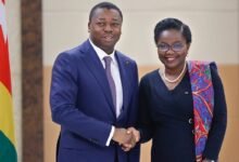 Le Togo a un nouveau gouvernement