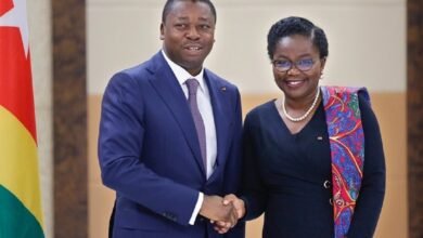 Le Togo a un nouveau gouvernement